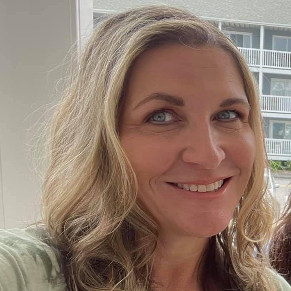 Meet your Posher, Shannon